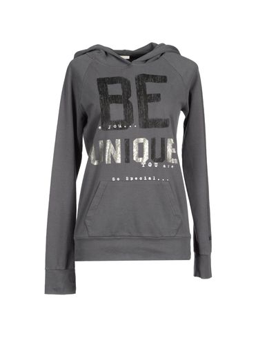 ZOOM DIMENSIONE DANZA - Hooded sweatshirt
