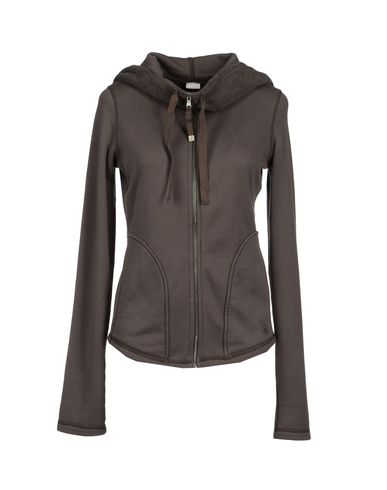 ZOOM DIMENSIONE DANZA - Hooded sweatshirt