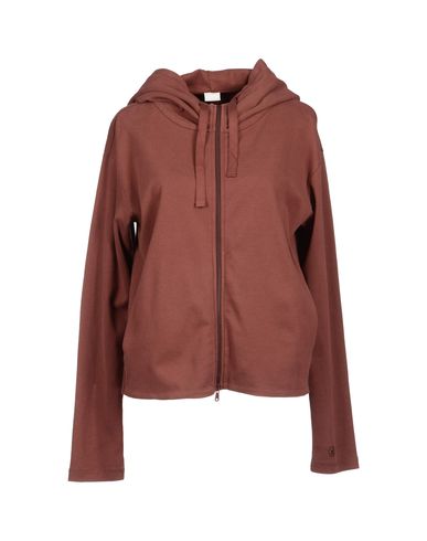 ZOOM DIMENSIONE DANZA - Hooded sweatshirt