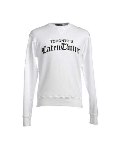 ZOOM DSQUARED2 - Sweatshirt