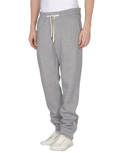 ZOOM MAURO GRIFONI - Sweat pants