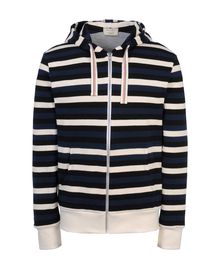 Zip sweatshirt - MAISON KITSUNÉ