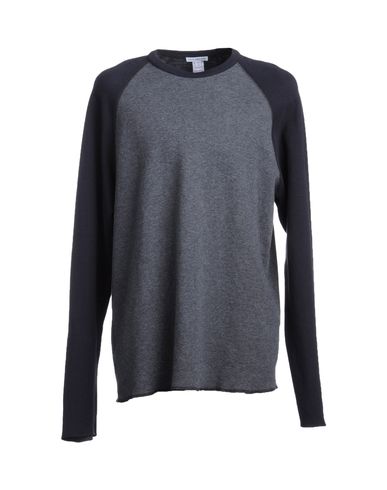 ZOOM JAMES PERSE STANDARD - Sweatshirt