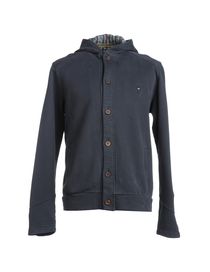 COOPERATIVA PESCATORI POSILLIPO - Sweatshirt