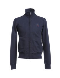 COOPERATIVA PESCATORI POSILLIPO - Sweatshirt