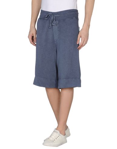 ZOOM JAMES PERSE STANDARD - Sweat shorts