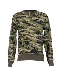 PUMA - Sweatshirt