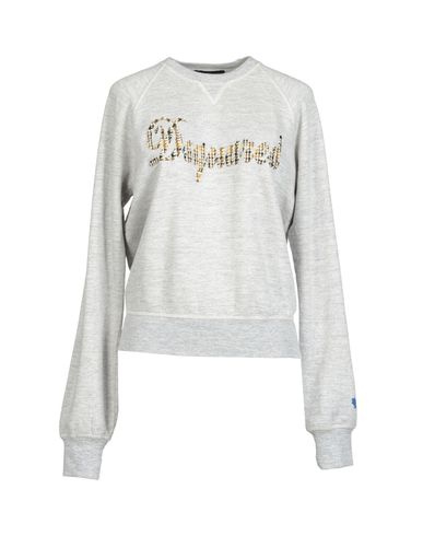 ZOOM DSQUARED2 - Sweatshirt