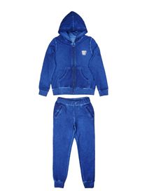 ROBERTO CAVALLI DEVILS - Fleece outfit