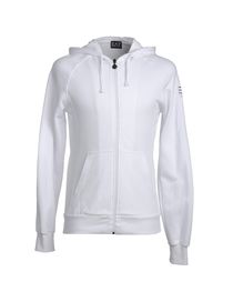 EA7 - Hooded sweatshirt