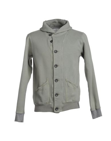 ZOOM MAESTRO DENIM MANIFACTURE by REPLAY - Sweatshirt