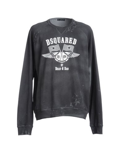 ZOOM DSQUARED2 - Sweatshirt