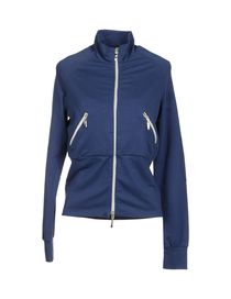 BLUGIRL FOLIES - Zip sweatshirt