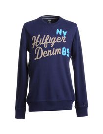TOMMY HILFIGER DENIM - Sweatshirt
