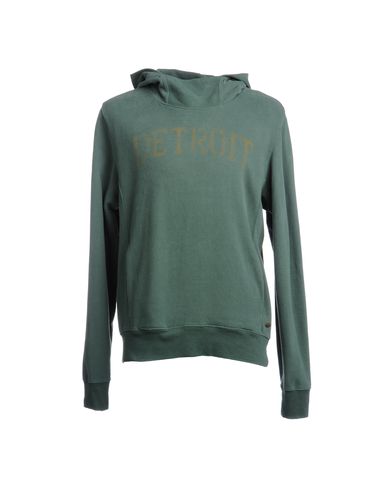 ZOOM SCOTCH & SODA - Hooded sweatshirt
