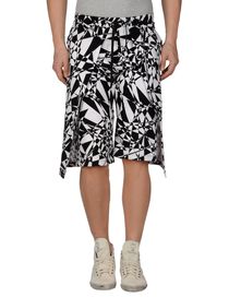 GARETH PUGH - Sweat shorts