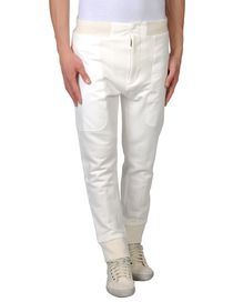 ALEXANDER MCQUEEN - Sweat pants