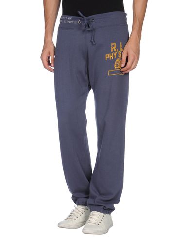 ZOOM DENIM & SUPPLY RALPH LAUREN - Sweat pants
