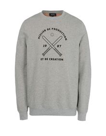 Sweatshirt - A.P.C.