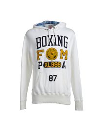 FRANKLIN & MARSHALL - Sweatshirt