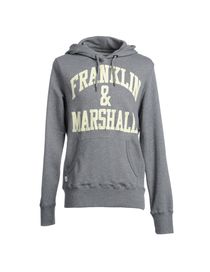 FRANKLIN & MARSHALL - Sweatshirt