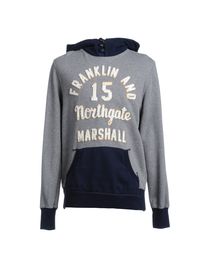 FRANKLIN & MARSHALL - Sweatshirt