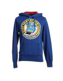 FRANKLIN & MARSHALL - Sweatshirt