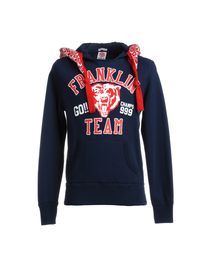 FRANKLIN & MARSHALL - Sweatshirt