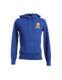 FRANKLIN & MARSHALL - Hooded sweatshirt