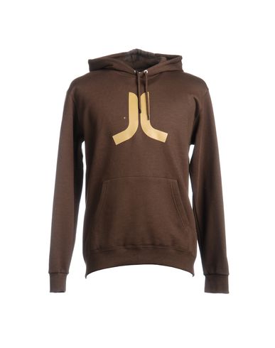 ZOOM WESC - Hooded sweatshirt
