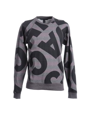 ZOOM MARC BY MARC JACOBS - Sweatshirt