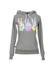 FRANKLIN & MARSHALL - Hooded sweatshirt