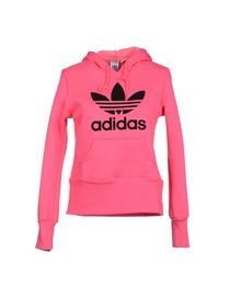 ADIDAS ORIGINALS - Hooded sweatshirt