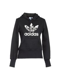 ADIDAS ORIGINALS - Hooded sweatshirt