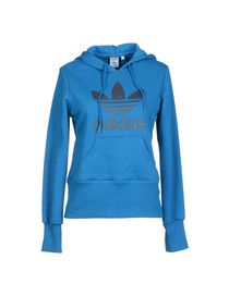 ADIDAS ORIGINALS - Hooded sweatshirt