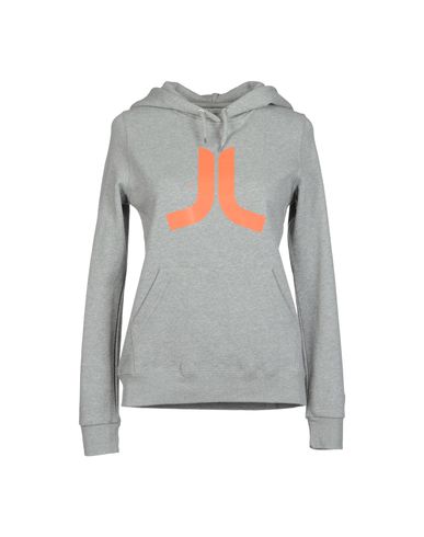 ZOOM WESC - Hooded sweatshirt