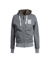 HYDROGEN - Hooded sweatshirt