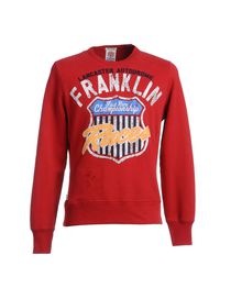 FRANKLIN & MARSHALL - Sweatshirt