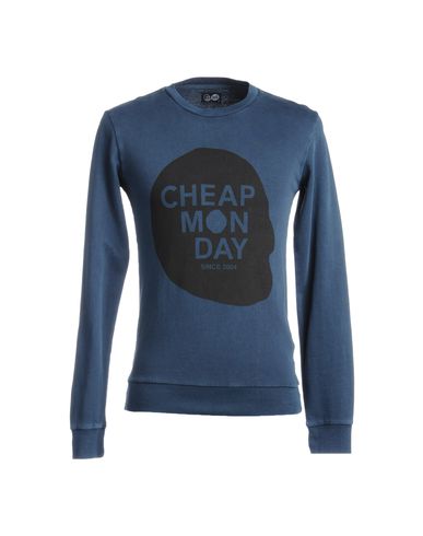 ZOOM CHEAP MONDAY - Sweatshirt