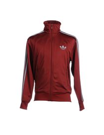 ADIDAS - Zip sweatshirt