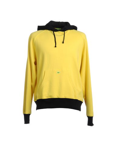 ZOOM ONITSUKA TIGER - Hooded sweatshirt