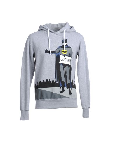 ZOOM PHARMACY INDUSTRY - Hooded sweatshirt