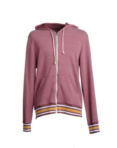 ZOOM ALTERNATIVE EARTH - Sweatshirt