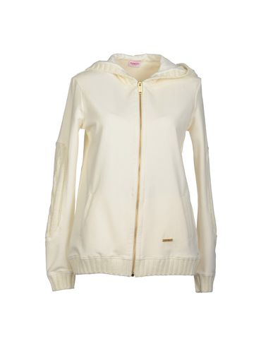 ZOOM FIORUCCI - Hooded sweatshirt