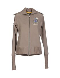 LA MARTINA - Zip sweatshirt