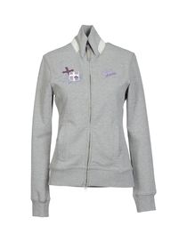 LA MARTINA - Zip sweatshirt