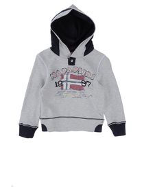 NAPAPIJRI - Sweatshirt