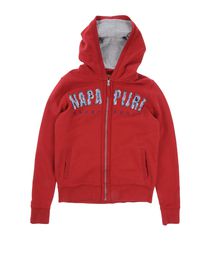NAPAPIJRI - Hooded sweatshirt