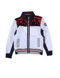 NAPAPIJRI - Zip sweatshirt