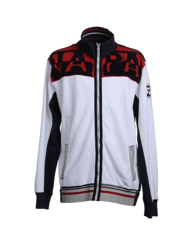 ZOOM NAPAPIJRI - Zip sweatshirt